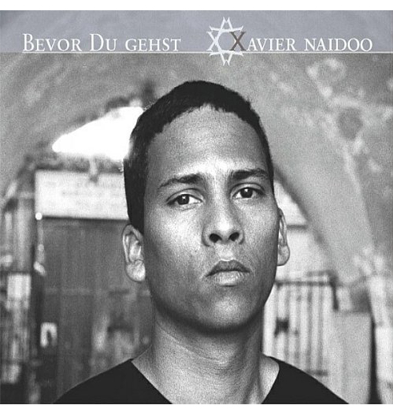 116_1393dc2b99840e3fd7dedb7a233113bd Xavier Naidoo "Bevor du gehst" (Single-CD)