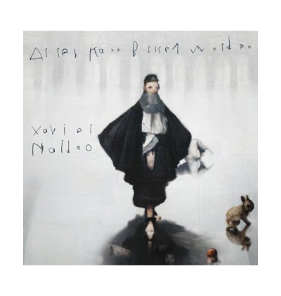 98_0992cec2652f590e80459ce0b3fcbd6d Xavier Naidoo "Alles kann besser werden" (3CD's Digipack)