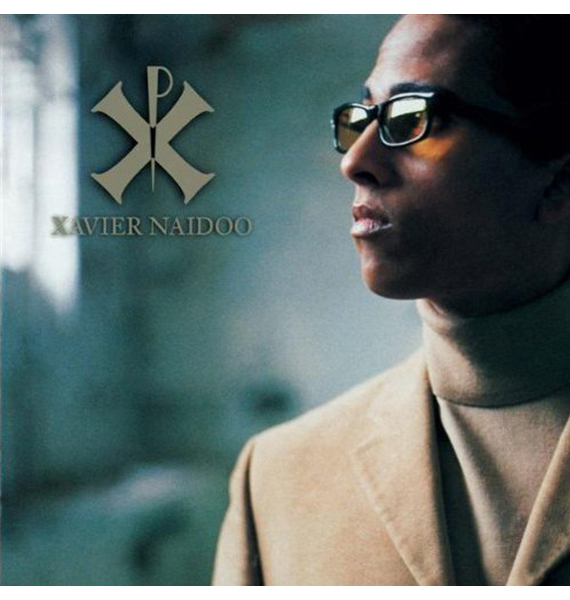 102_ba5bee168b798686339869c0a8a4998e Xavier Naidoo "Nicht von dieser Welt" (CD + DVD)