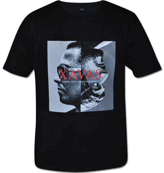 ee18ade5154c18b6f6be940bf20a8e8b XAVAS "Cover" Shirt Herren