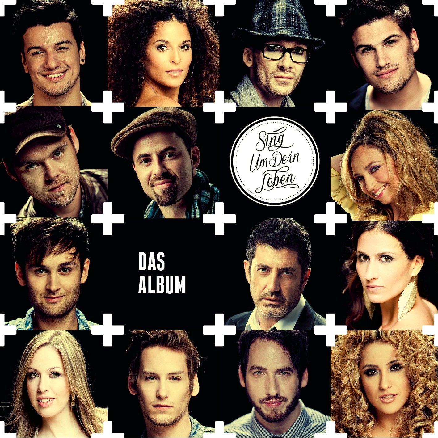 Sing_Um_Dein_Leben_Cover Sing Um Dein Leben "Das Album" (CD)