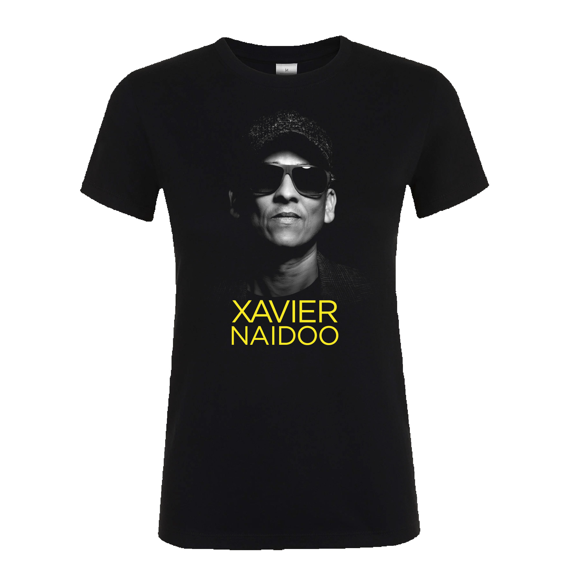 Xavier Naidoo "Tourshirt 2025/2026" Damen