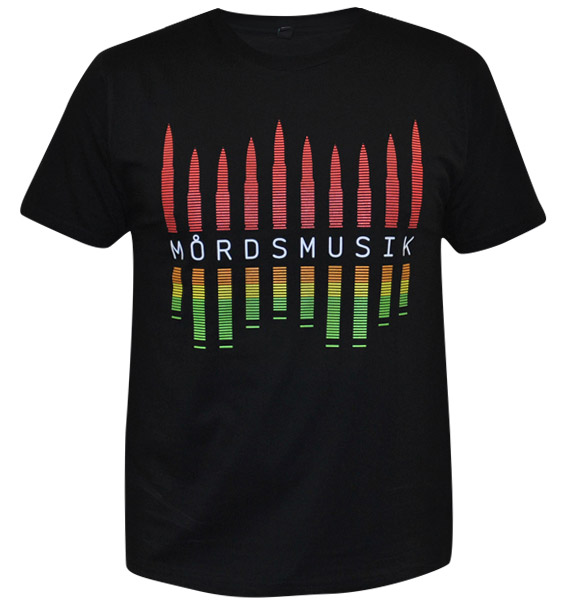 33401090c9ed5441d5dc464df3b3fac7 Der Xer "Mordsmusik" Shirt Herren