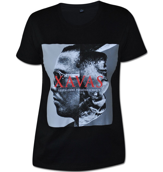 57370befdb29e9d27531bc18261b7667 XAVAS "Cover" Shirt Damen