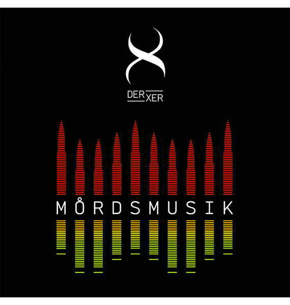 4a189288a85e9509f2953dbfce67219e Der Xer "Mordsmusik" (CD)