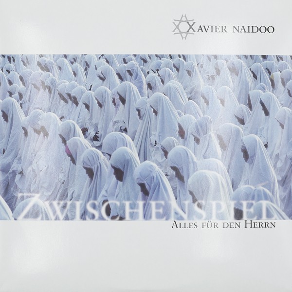 Xavier Naidoo "Zwischenspiel/Alles für den Herrn" (Vinyl)