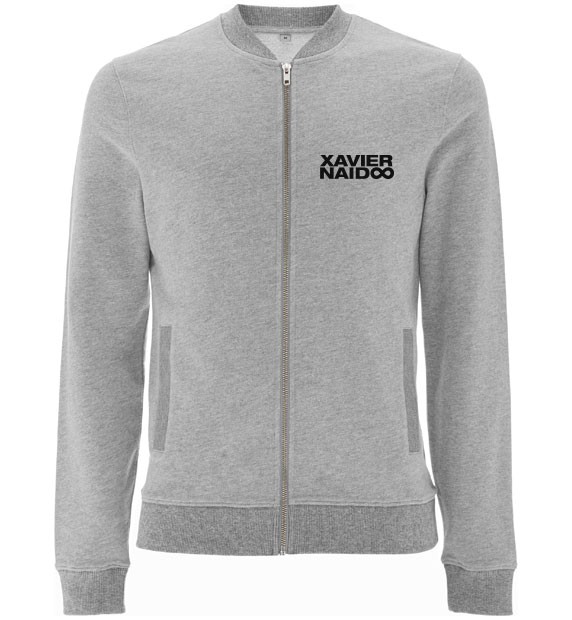 Xavier Naidoo "College" Sweater