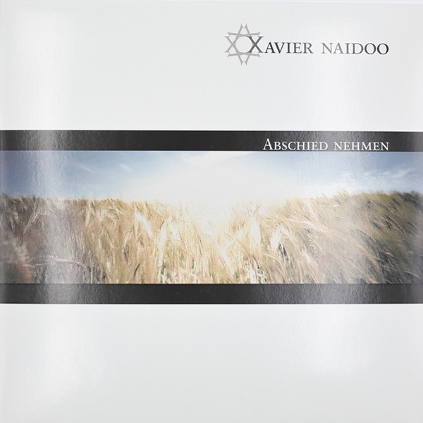 Xavier Naidoo "Abschied nehmen" (Vinyl)