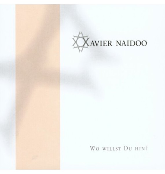 Xavier Naidoo "Wo willst du hin" (Vinyl)