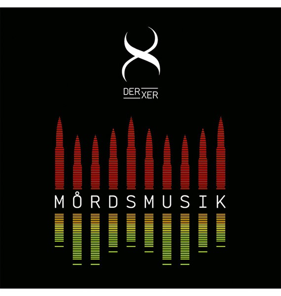 Der Xer "Mordsmusik" (CD)